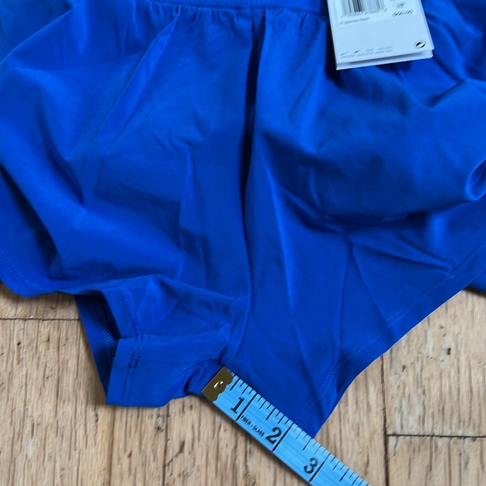 Nike Women's Team 2-in-1 Flex Short - Picture 11 of 11